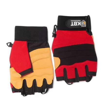 Перчатки монтажника С-39L КВТ купить в Когалыме