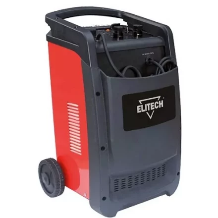 Пуско-зарядное устройство Elitech УПЗ 1000 купить в Когалыме