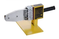 Аппарат для сварки  труб полипр ЭНКОР АСП-800, 1/5 56950