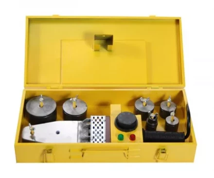 Аппарат для сварки  труб полипр ЭНКОР АСП-800, 1/5 56950 купить в Когалыме