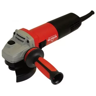 Шлифмашина ELITECH УШМ МШУ 1012 (E2213.063.00) купить в Когалыме