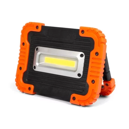 Фонарь переносной светодиодный кемпинговый FL-7017 КВТ купить в Когалыме