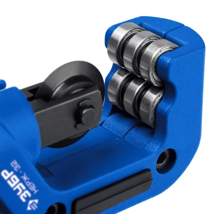 ЗУБР Нерж-32, 4 - 32 мм, на подшипниках, труборез для нержавеющей стали, Профессионал (23832) купить в Когалыме