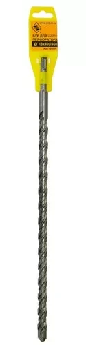 Бур SDS+  ф18х400/460 усиленный  10/50 10959 купить в Когалыме