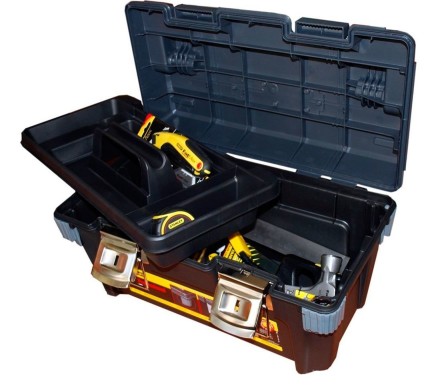 Ящик для инструментов 20 Pro Tool Box Stanley 1-92-251 купить в Когалыме