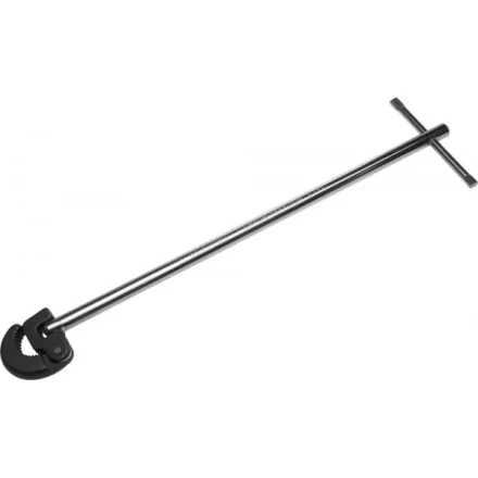 Ключ сантехнический KRAFTOOL самозажимной, 10-32мм, 350 мм 27564-35 купить в Когалыме