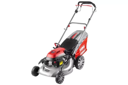 Газонокосилка бензиновая самоходная HAMMER KMT145ST купить в Когалыме