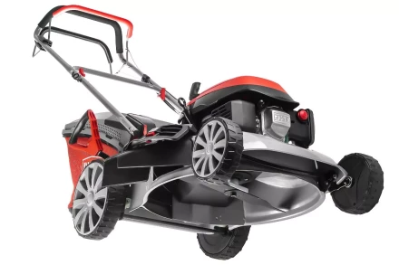 Газонокосилка бензиновая самоходная HAMMER KMT145ST купить в Когалыме