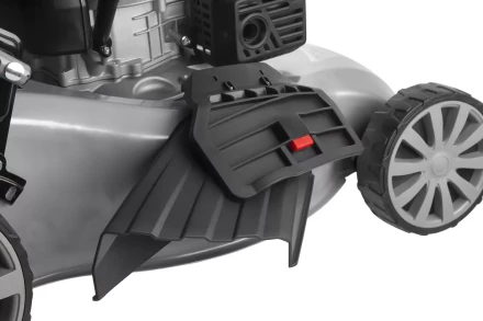 Газонокосилка бензиновая самоходная HAMMER KMT145ST купить в Когалыме