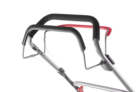 Газонокосилка бензиновая самоходная HAMMER KMT145ST купить в Когалыме