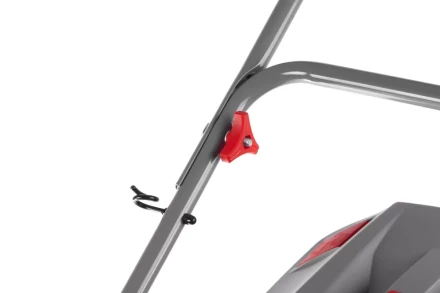 Газонокосилка бензиновая самоходная HAMMER KMT145ST купить в Когалыме