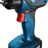 Аккумуляторная дрель BOSCH GSR 1000 (0.601.9F4.020) купить в Когалыме
