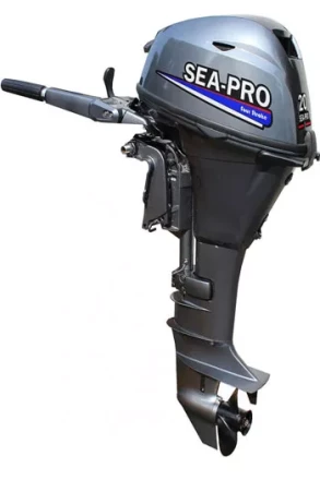 Лодочный мотор SEA-PRO F20S купить в Когалыме