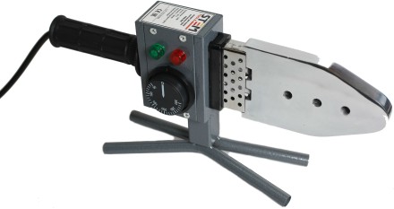 Аппарат для сварки пластиковых труб STEM PWM 900C купить в Когалыме