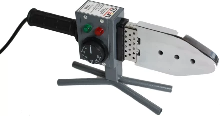 Аппарат для сварки пластиковых труб STEM PWM 900C купить в Когалыме