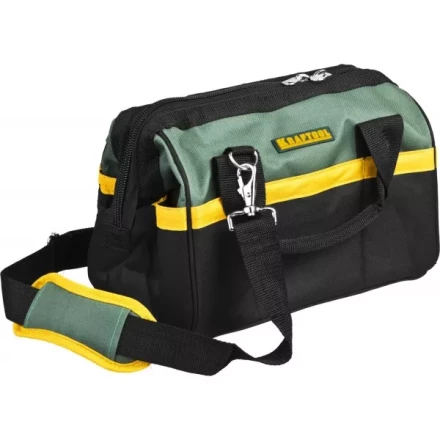 Сумка KRAFTOOL для инструмента, 20 карманов, 12" 38712-12_z01 купить в Когалыме