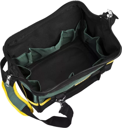 Сумка KRAFTOOL для инструмента, 20 карманов, 12" 38712-12_z01 купить в Когалыме