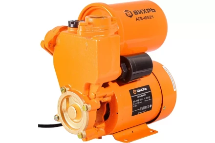 Автономная станция водоснабжения АСВ-400/2Ч Вихрь 68/1/23 купить в Когалыме