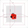 Нивелир лазерный ADA Topliner 3x360 Set купить в Когалыме