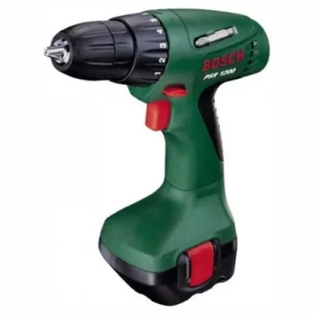 Аккумуляторная дрель BOSCH PSR 1200/2 (0.603.944.551) купить в Когалыме