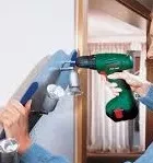 Аккумуляторная дрель BOSCH PSR 1200/2 (0.603.944.551) купить в Когалыме