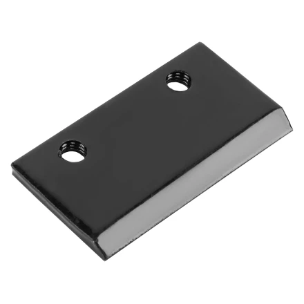 Нож шнека для грунта ER-150, диаметр 150 мм, комплект 2 шт Denzel 56016 купить в Когалыме