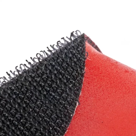 Брусок для шлифования 125 мм с "липучкой" MATRIX 75812 купить в Когалыме