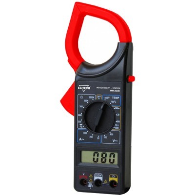 Мультиметр ММ 200К ELITECH купить в Когалыме
