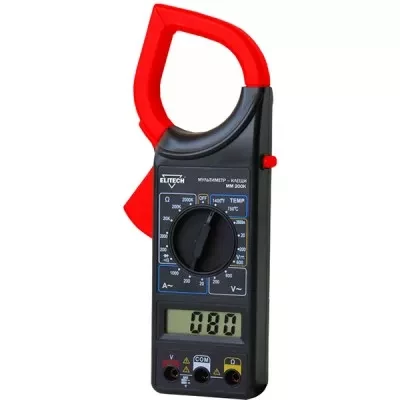 Мультиметр ММ 200К ELITECH купить в Когалыме