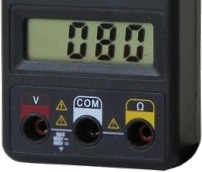 Мультиметр ММ 200К ELITECH купить в Когалыме