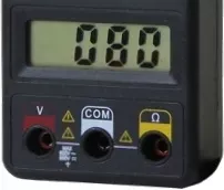 Мультиметр ММ 200К ELITECH купить в Когалыме