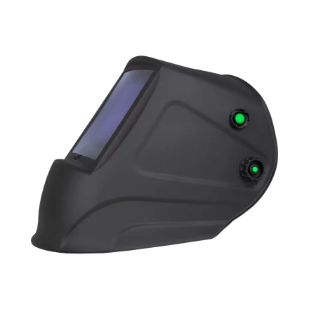 Маска сварщика Корунд-Х SYNERGY ф-р MEGA LED 2 без коробки купить в Когалыме