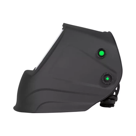 Маска сварщика Корунд-Х SYNERGY ф-р MEGA LED 2 без коробки купить в Когалыме