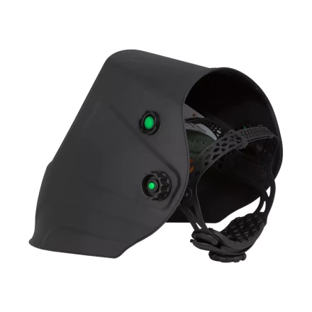 Маска сварщика Корунд-Х SYNERGY ф-р MEGA LED 2 без коробки купить в Когалыме