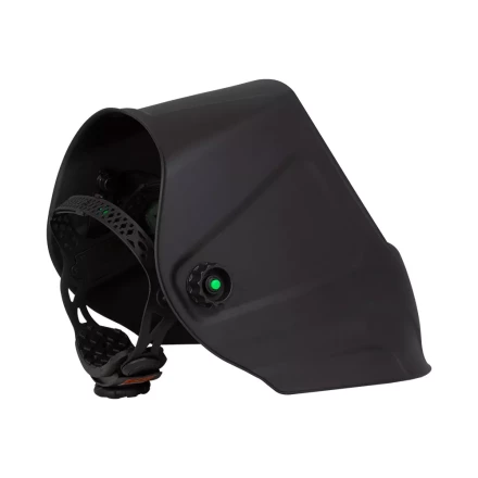 Маска сварщика Корунд-Х SYNERGY ф-р MEGA LED 2 без коробки купить в Когалыме