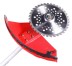 Триммер бензиновый MAXCUT MC 233 PATRIOT купить в Когалыме