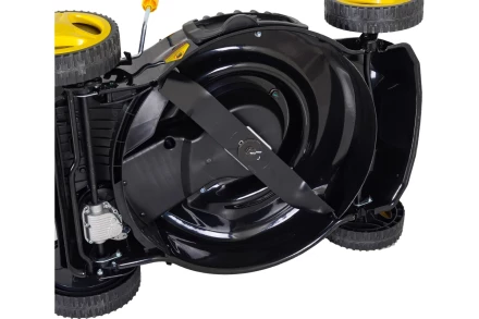 Газонокосилка бензиновая Huter GLM-5.0ST купить в Когалыме