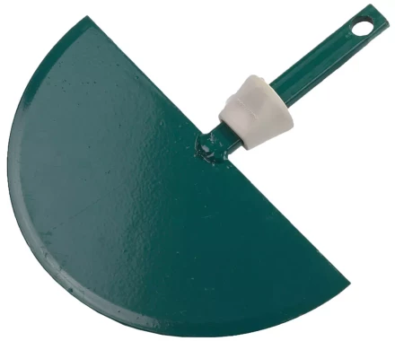 Мотыжка садовая RACO, D-тип, с быстрозажимным механизмом, 300мм 4230-53811 купить в Когалыме