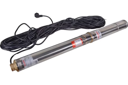 Скважинный насос Ресанта НС 50/60 ПРОФ 77/3/4 купить в Когалыме