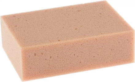 Губка хозяйственная универсальная 200х140х60 мм СИБРТЕХ 86809 купить в Когалыме