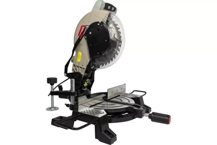 Торцовочная пила Ресанта ТП-255Л 75/18/3 купить в Когалыме