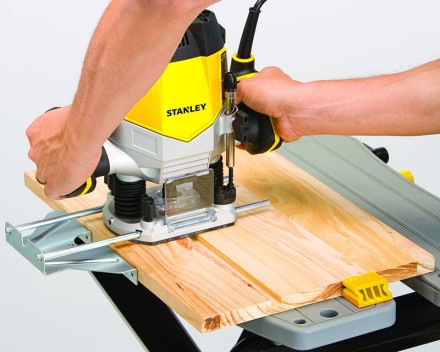 Фрезер STRR1200 Stanley купить в Когалыме