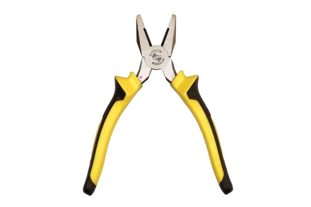 Плоскогубцы универсальные 180мм 1/5/50 19027 купить в Когалыме