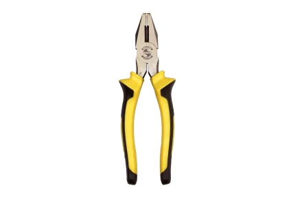 Плоскогубцы универсальные 180мм 1/5/50 19027 купить в Когалыме