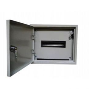 Щит распределительный навесной ЩРН-12 IP31 (250х300х120) RUCELF купить в Когалыме
