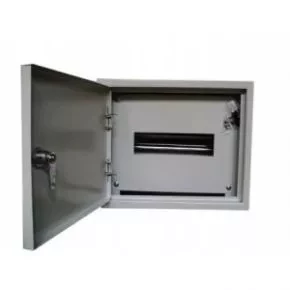 Щит распределительный навесной ЩРН-12 IP31 (250х300х120) RUCELF купить в Когалыме