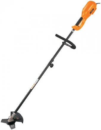 Электрокоса CARVER TR-1400 S купить в Когалыме