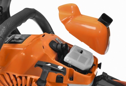 Бензопила  RSG 258  18&quot; CARVER купить в Когалыме