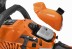 Бензопила  RSG 258  18&quot; CARVER купить в Когалыме