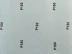 Лист шлифовальный ЗУБР "СТАНДАРТ" на бумажной основе, водостойкий 230х280мм, Р180, 5шт 35417-180 купить в Когалыме